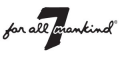7 For All Mankind Coupon Code