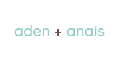 Aden And Anais Promo Code