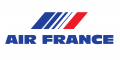 Air France Promo Code