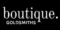 Boutique Goldsmiths Coupon Code