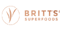 Britt Superfoods Voucher Code