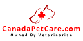 Canada Petcare Voucher Code