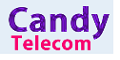 Candy Telecom Coupon Code