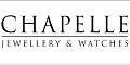 Chapelle Jewellery Voucher Code