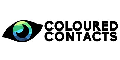 Coloured Contacts Promo Code