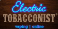 Electric Tobacconist Coupon Code