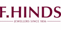 F Hinds Coupon Code