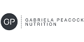 Gabriela Peacock Nutrition Coupon Code