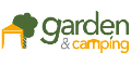Garden-camping Coupon Code