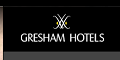 Gresham-hotels Promo Code