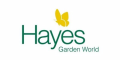 Hayes Garden World Coupon Code