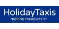 Holiday Taxis Coupon Code