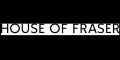 House Of Fraser Promo Code
