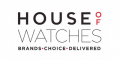 House Of Watches Voucher Code