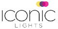iconic lights coupons