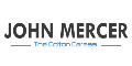 John Mercer Voucher Code