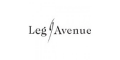 Leg Avenue Store Promo Code