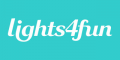 lights4fun discount codes