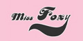Miss Foxy Promo Code