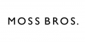 Moss Bros Promo Code