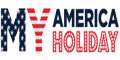 My America Holiday Coupon Code