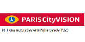 Pariscityvision Promo Code