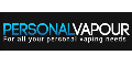 Personal Vapour Coupon Code