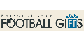 Personalised Football Gifts Promo Code