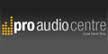 Pro Audio Centre Voucher Code