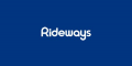 Rideways Promo Code