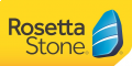 Rosetta Stone Promo Code