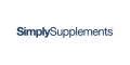 Simply Supplements Promo Code