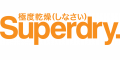 Superdry Coupon Code