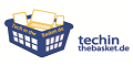 Tech In The Basket Promo Code