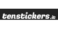 Tenstickers Promo Code