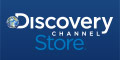 The Discovery Channel Store Voucher Code