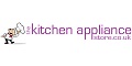 The Kitchen Appliance Store Coupon Code