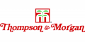 Thompson And Morgan Promo Code