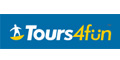 Tours4fun Voucher Code