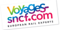 Voyages-sncf Coupon Code
