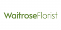 Waitrose Florist Promo Code