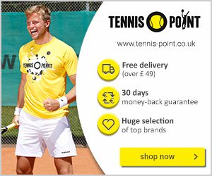 tennis point vouchers