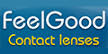 feel good contacts free delivery Voucher Code