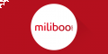 miliboo new discount codes