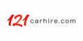 121 Car Hire Coupon Code