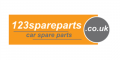 123spareparts Coupon Code