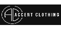 Accent Clothing Voucher Code