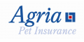 Agria Pet Insurance Promo Code