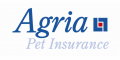 Agria Pet Insurance Coupon Code