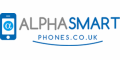 Alpha Smartphones Promo Code